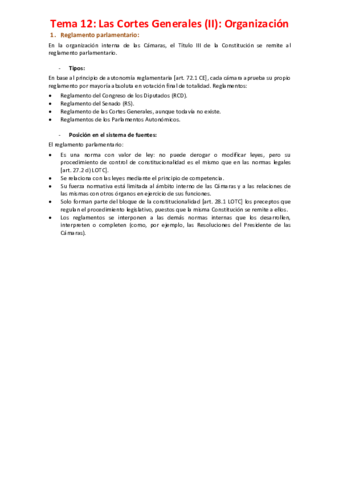 Miniatura del documento Tema-12-Las-Cortes-Generales-II.pdf