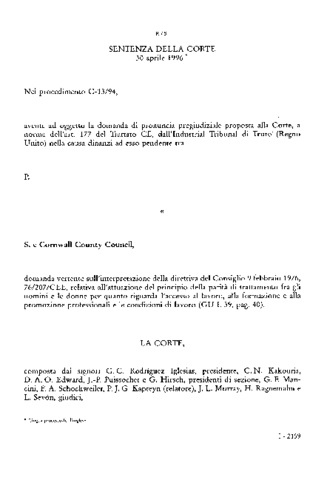 Miniatura del documento sentenza-P-contro-S.pdf
