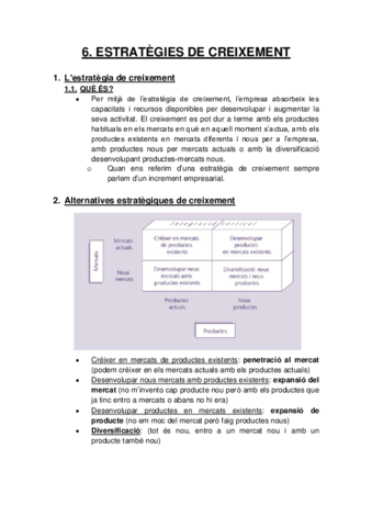 Miniatura del documento Tema-06-Estrategies-de-creixement.pdf