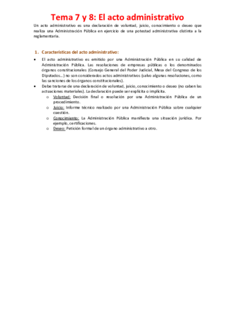 Miniatura del documento Tema-7-y-8-El-acto-administrativo.pdf