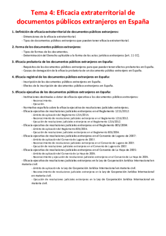 Miniatura del documento Tema-4-Eficacia-extraterritorial-de-documentos-publicos-extranjeros-en-Espana.pdf