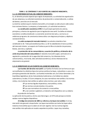 Miniatura del documento Mercantil-tema-1-resumido.pdf
