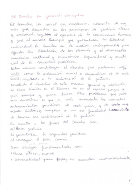 Miniatura del documento Resumen Derecho bloque 1 (Tercedor).pdf