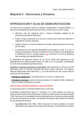 Miniatura del documento Magistral-5-Democracia-y-Dictadura.pdf