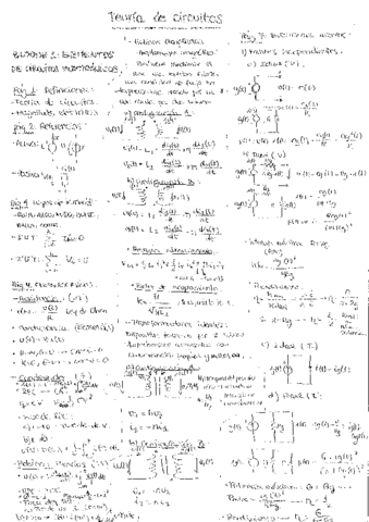 Miniatura del documento RESUMEN TEORÍA DE CIRCUITOS.pdf