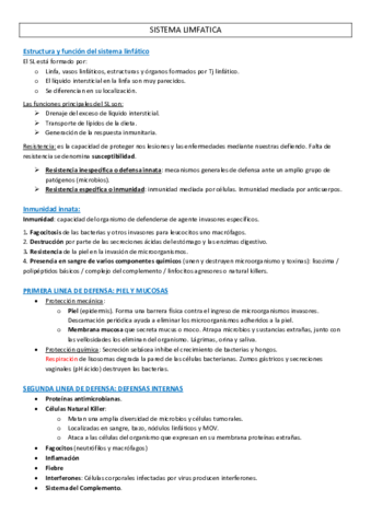 Miniatura del documento Fisiologia-6-Sistema-Limfatico.pdf