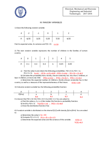 Miniatura del documento Problem-solutions-List-1-Random-variable.pdf