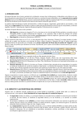 Miniatura del documento TEMA 8. La Roma Imperial.pdf