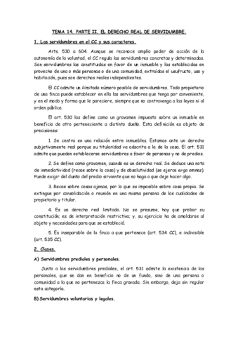 Miniatura del documento TEMA-14-PARTE-II-SERVIDUMBRE.pdf