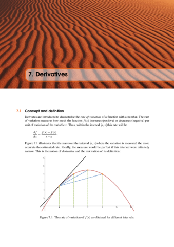 Miniatura del documento Calculo-I-ch07-Derivates.pdf