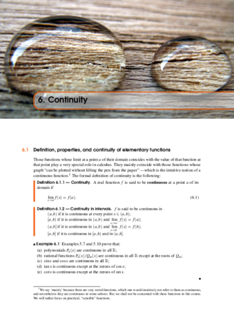 Miniatura del documento Calculo-I-ch06-Continuity.pdf