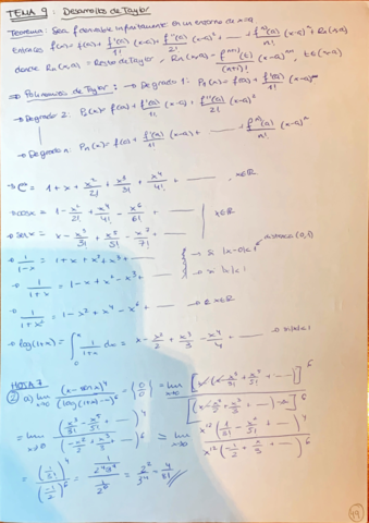 Miniatura del documento Tema-9-Desarrollos-de-Taylor.pdf