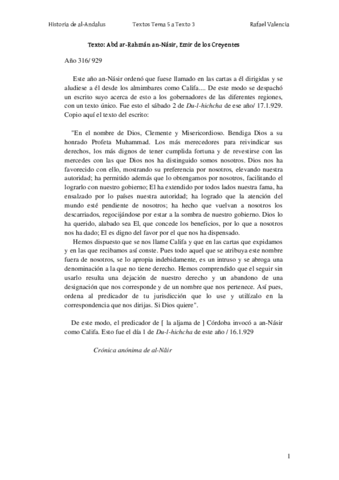 Miniatura del documento RV-HAA-Textos-5a-3-Proclamacion-Califato.pdf