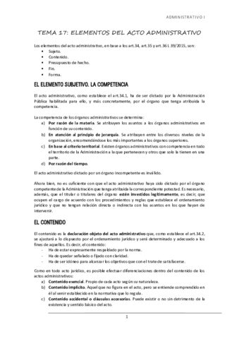 Miniatura del documento TEMA-17-ELEMENTOS-DEL-ACTO-ADMINISTRATIVO.pdf