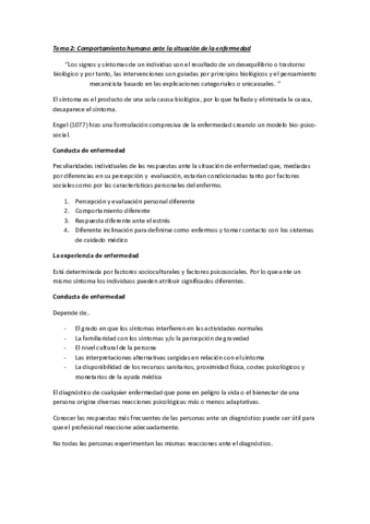 Miniatura del documento Tema-2-Comportamiento-humano-ante-la-situacion-de-enfermedad.pdf