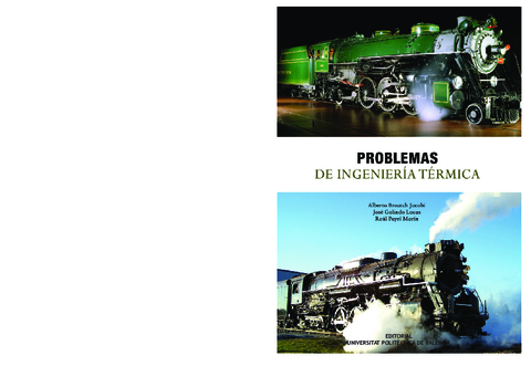 Miniatura del documento Problemas Transmisión de Calor - Payri.pdf