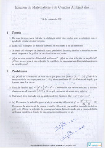Miniatura del documento EXAMEN_ENERO_2011_MATEMTICAS_I.pdf