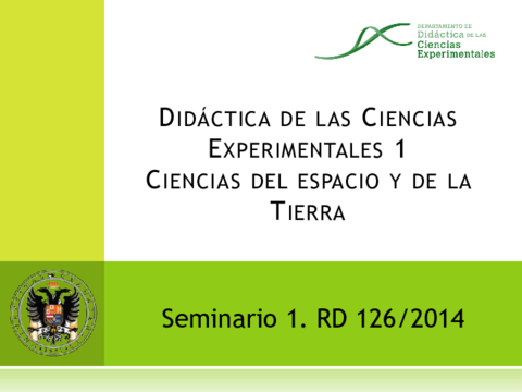 Miniatura del documento DCE1Seminario1-RD126-2014.pdf