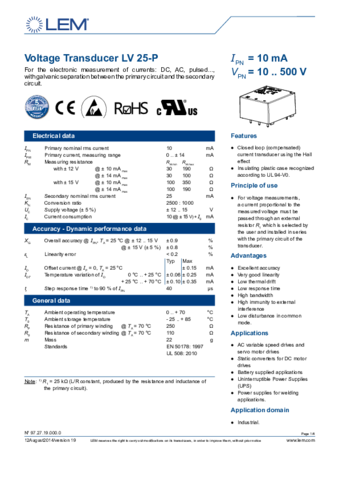 Miniatura del documento Sensor-Tension-LV-25P.pdf