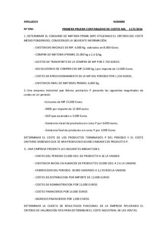 Miniatura del documento 1ª+prueba+TIPO1++COSTES+MK 2013.pdf