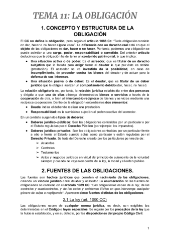 Miniatura del documento TEMA-11-LA-OBLIGACION.pdf