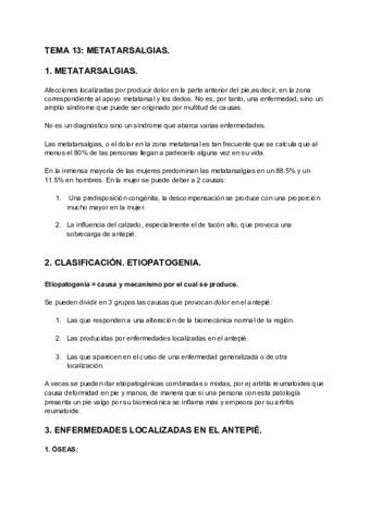 Miniatura del documento TEMA-13-METATARSALGIAS.pdf