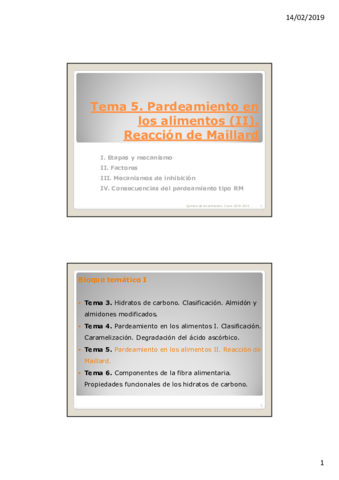 Miniatura del documento Tema-5-MAILLARD.pdf