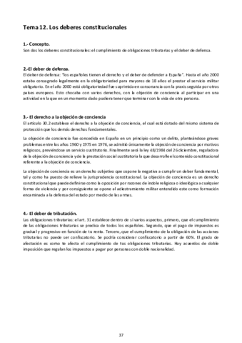 Miniatura del documento TEMA-12-Los-deberes-constitucionales.pdf