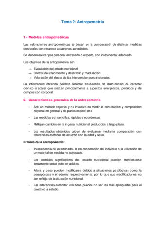 Miniatura del documento Tema-2-Antropometria.pdf
