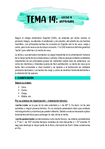 Miniatura del documento Tema-14-Leche-y-derivados.pdf