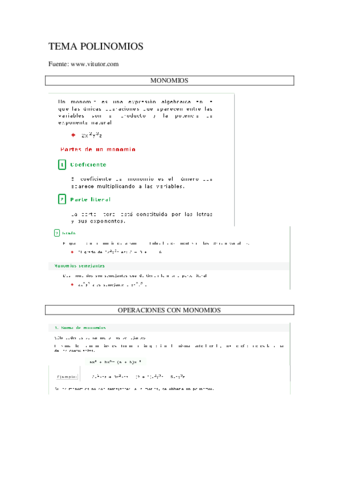Miniatura del documento TEMA POLINOMIOS.pdf
