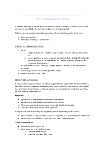 Miniatura del documento TEMA-5-Mercantil--Derecho-Privado.pdf