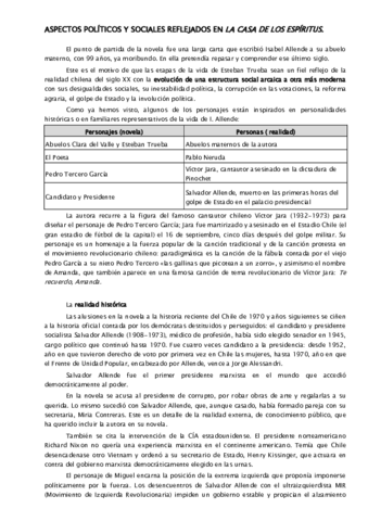 Miniatura del documento AspectospoliticosysocialesreflejadosenLacasadelosespiritus.pdf