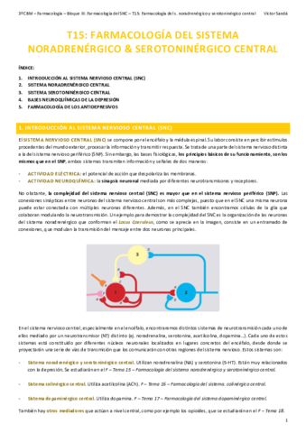 Miniatura del documento F-T15-Farmacologia-del-sistema-noradrenergico-y-serotoninergico-central.pdf