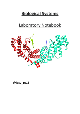 Miniatura del documento Biological Systems - Laboratory Notebook.pdf