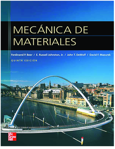 Miniatura del documento MecanicaDeMaterialesBeerJohnston.pdf