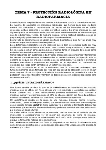 Miniatura del documento Tema-7-Proteccion-radiologica-en-radiofarmacia.pdf