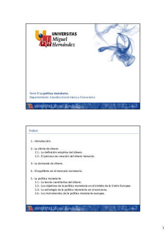 Miniatura del documento TEMA-08-PRESEN-La-politica-monetaria-201920.pdf