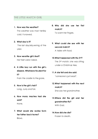 Miniatura del documento THE-LITTLE-MATCH-GIRL.pdf