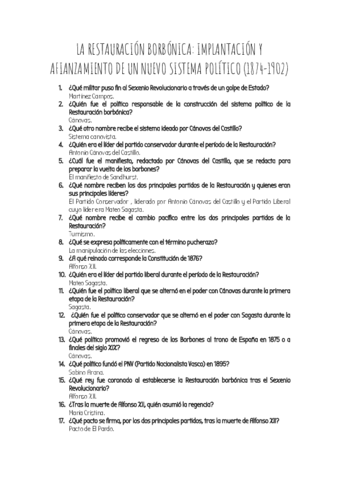 Miniatura del documento Preguntas-ha-Restauracion-y-Guerra-de-Cuba.pdf