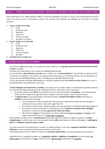 Miniatura del documento Tema-17-CANCER-DE-LARINGE-E-HIPOFARINGE-.pdf