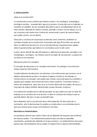 Miniatura del documento Tema-3-Socializacion.pdf