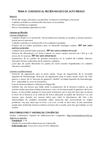 Miniatura del documento Tema-8-Cuidados-al-RN-de-alto-riesgo.pdf