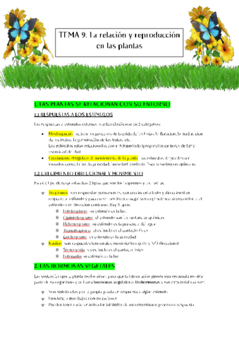Miniatura del documento TEMA-9-La-relacion-y-reproduccion-de-las-plantas-1.pdf
