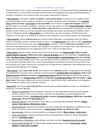 Miniatura del documento 7Poesía 1939/actualidad .pdf