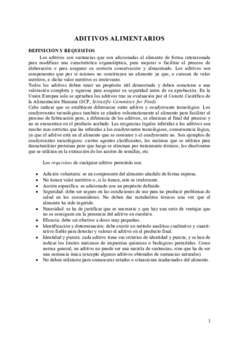 Miniatura del documento aditivos alimentarios TEXTO.pdf