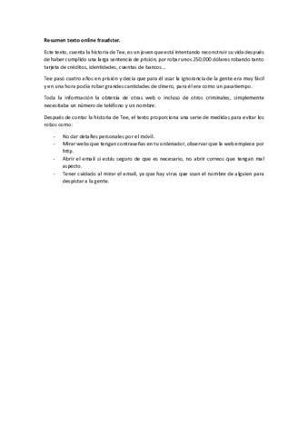 Miniatura del documento Resumen-texto-online-fraudster.pdf