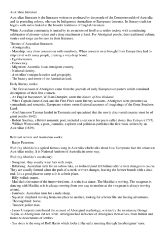 Miniatura del documento Australian-Literature.pdf