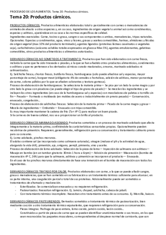Miniatura del documento Tema-20-Productos-carnicos.pdf