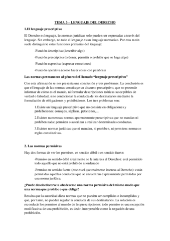 Miniatura del documento TEMA-3-Lenguaje-del-Derecho.pdf